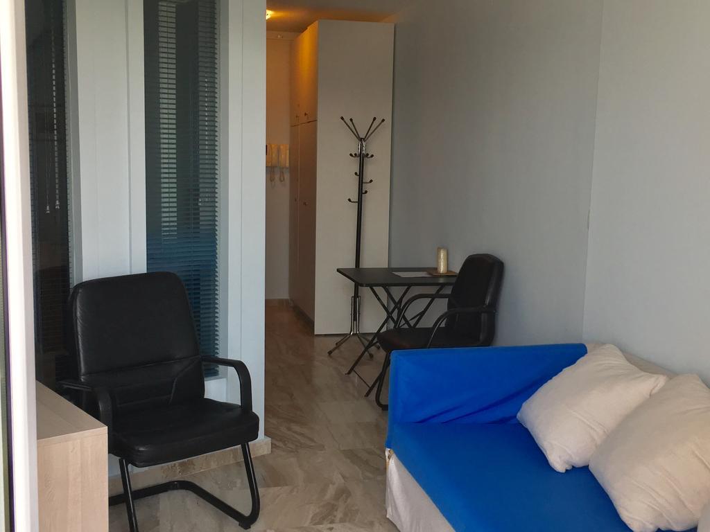 Office-studio Theoxaris Apartment *