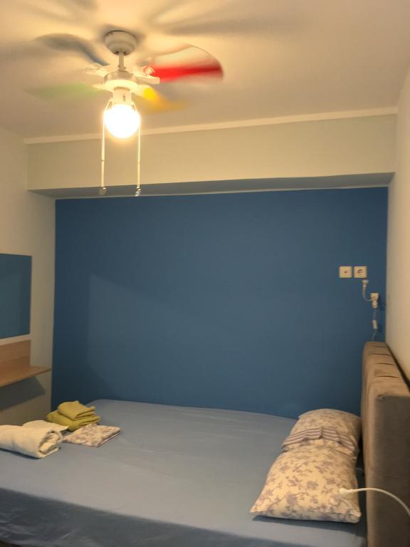 Office-studio Theoxaris Apartment Thessaloniki