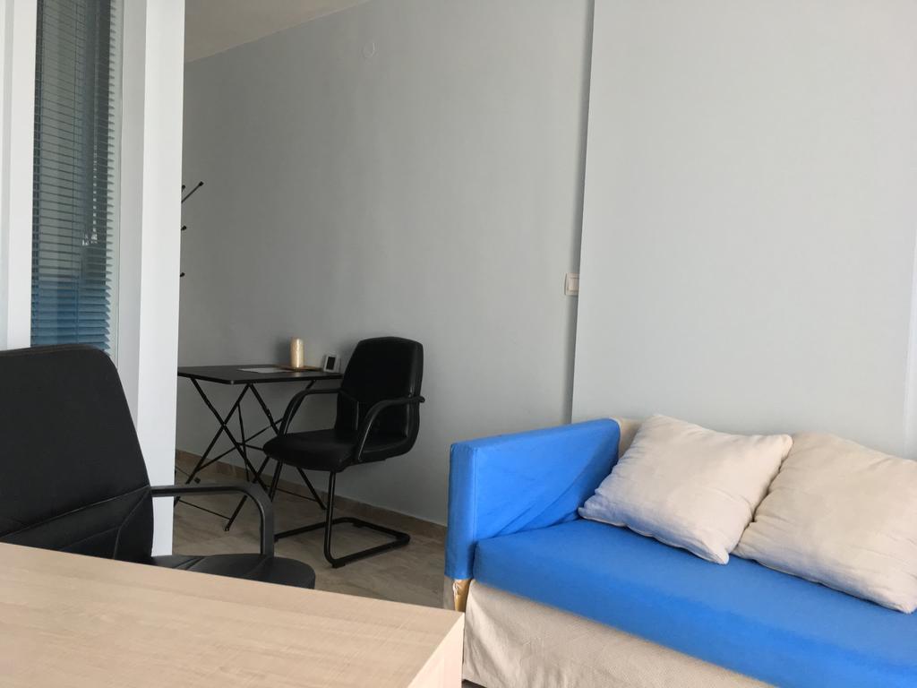 Office-studio Theoxaris Apartment