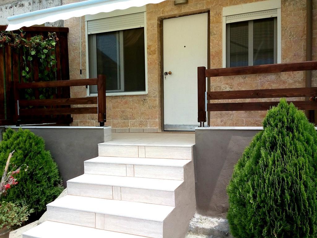 Thalassa Maisonette Holiday home *
