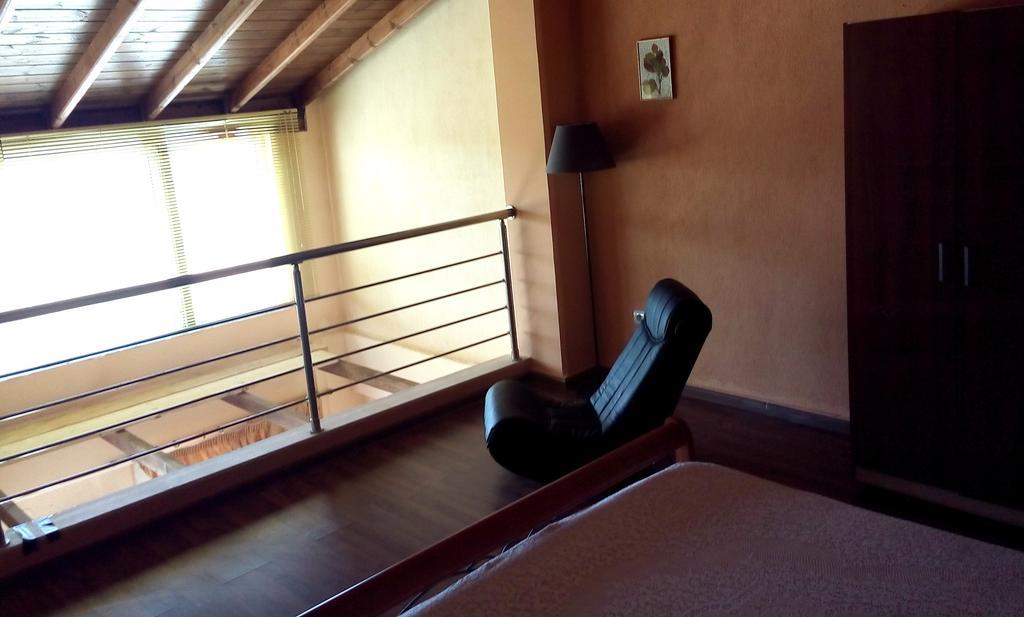 Holiday home Thalassa Maisonette