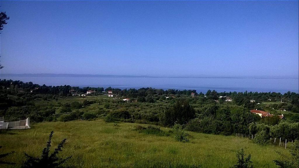 Thalassa Maisonette Holiday home