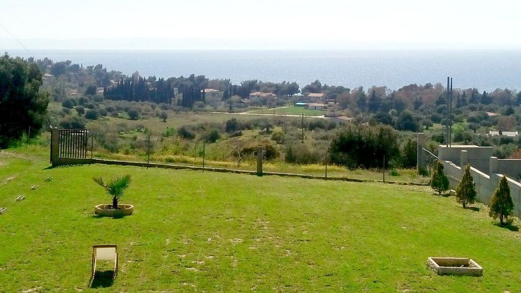 Thalassa Maisonette Holiday home *