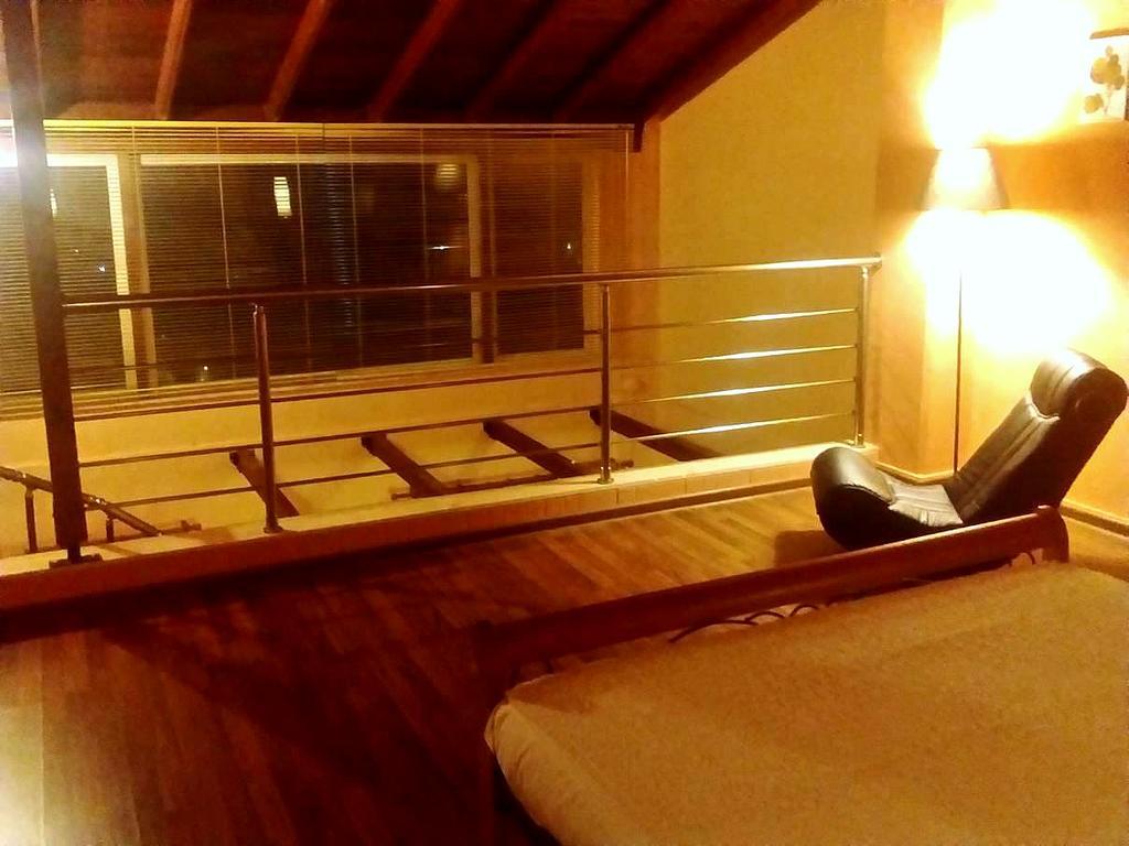 Holiday home Thalassa Maisonette *