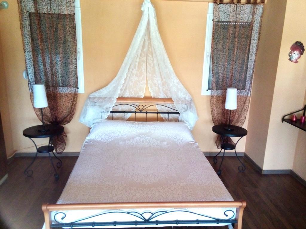 Thalassa Maisonette Holiday home *