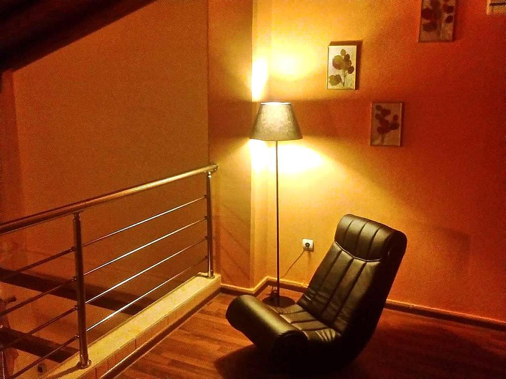 Thalassa Maisonette * Nikiti (Sithonia)