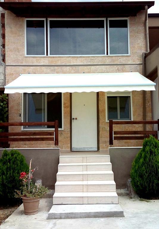 Thalassa Maisonette Nikiti (Sithonia)