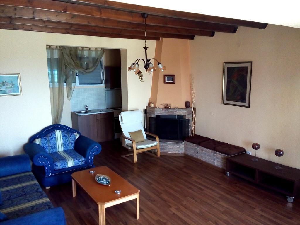 Thalassa Maisonette Holiday home