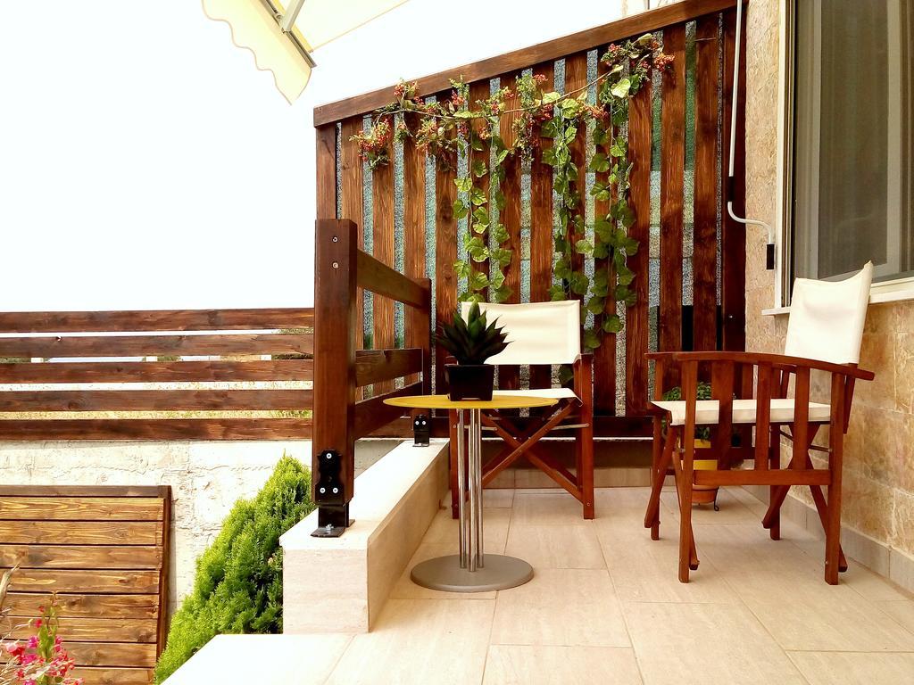 Thalassa Maisonette Holiday home *