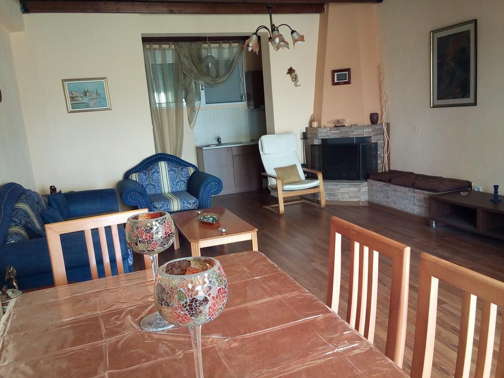Thalassa Maisonette * Nikiti (Sithonia)