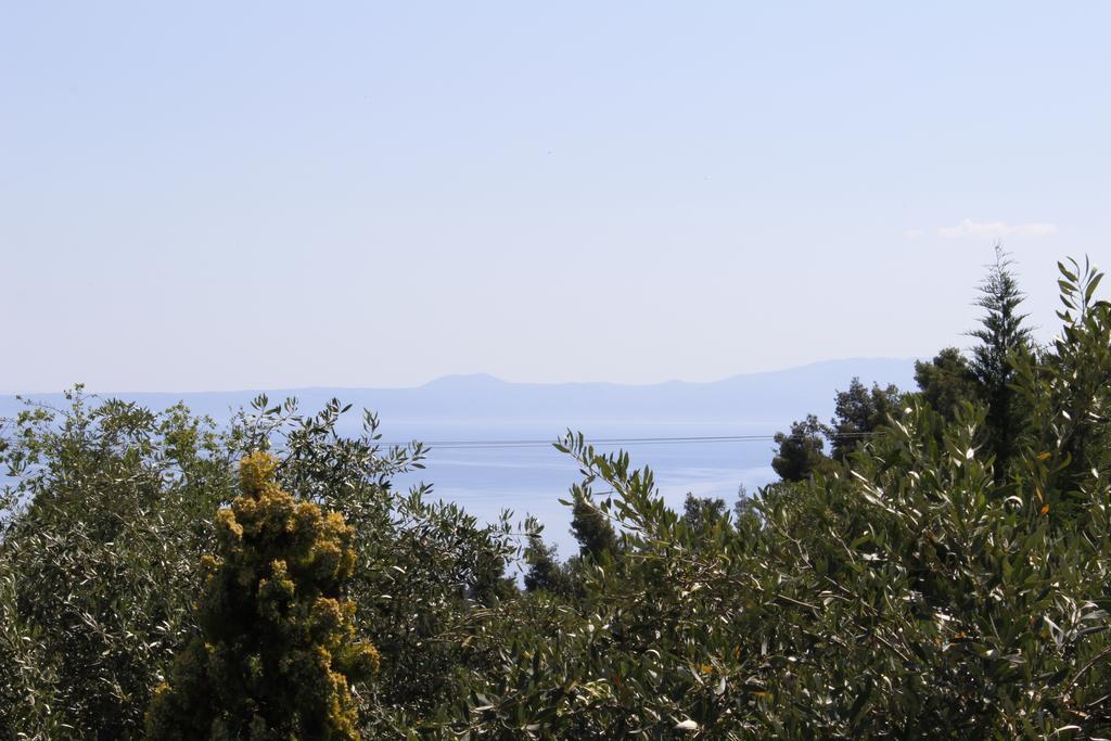Villa Treis Elies Villas