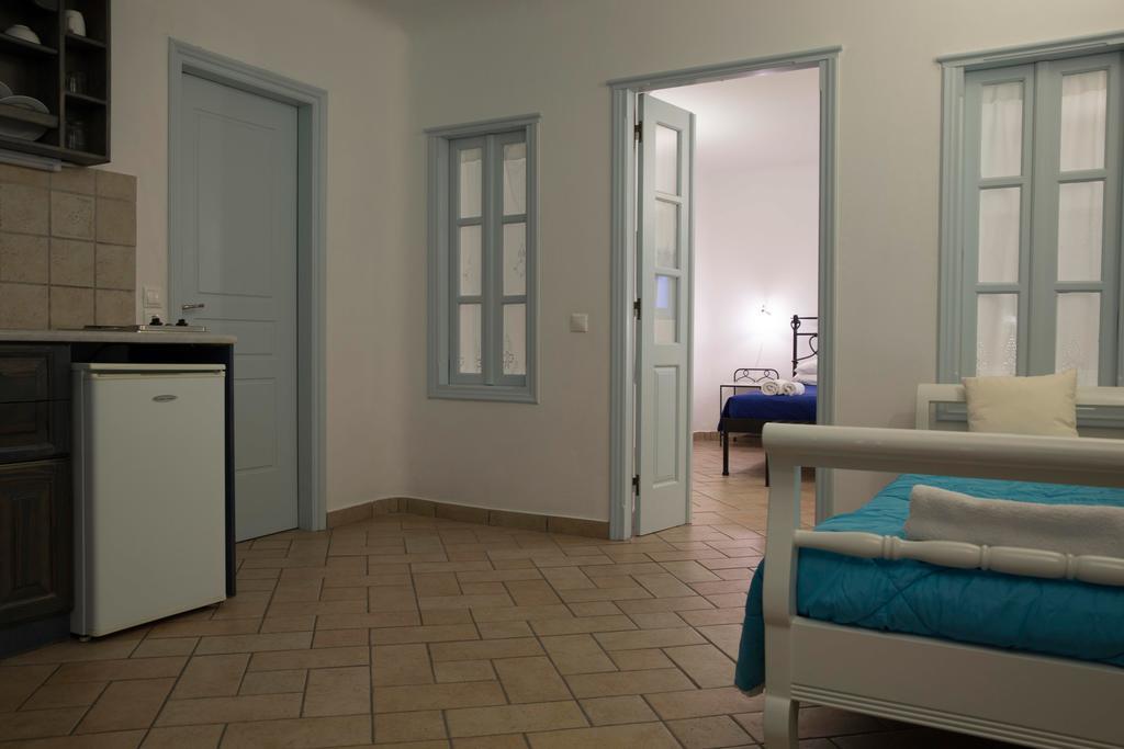 Hotel Sea Side 3*