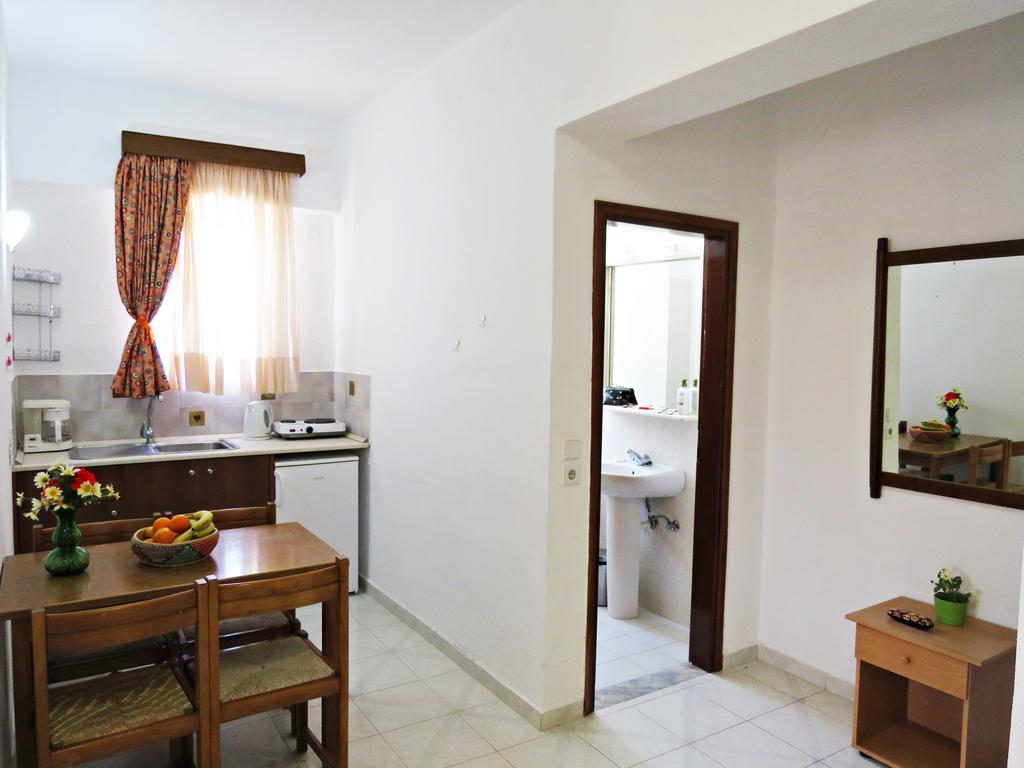 Maritime Aparthotel 2*