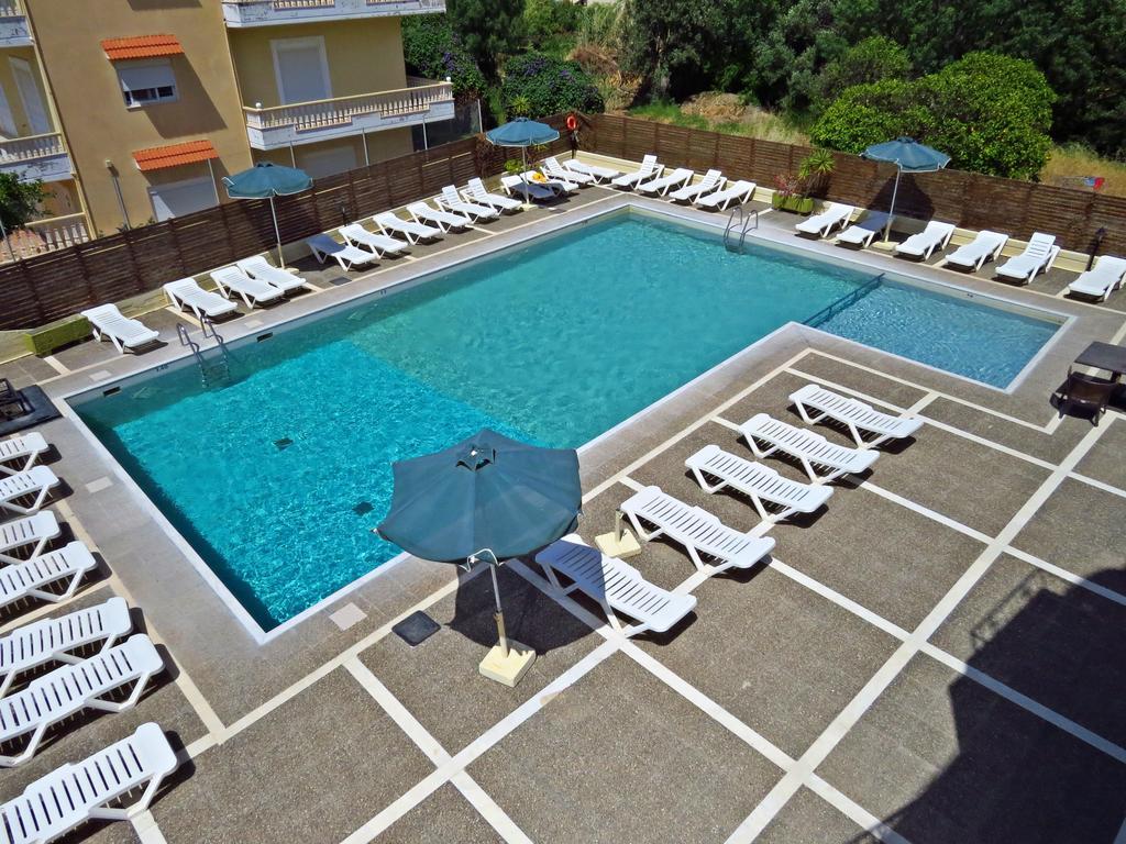 Maritime Aparthotel