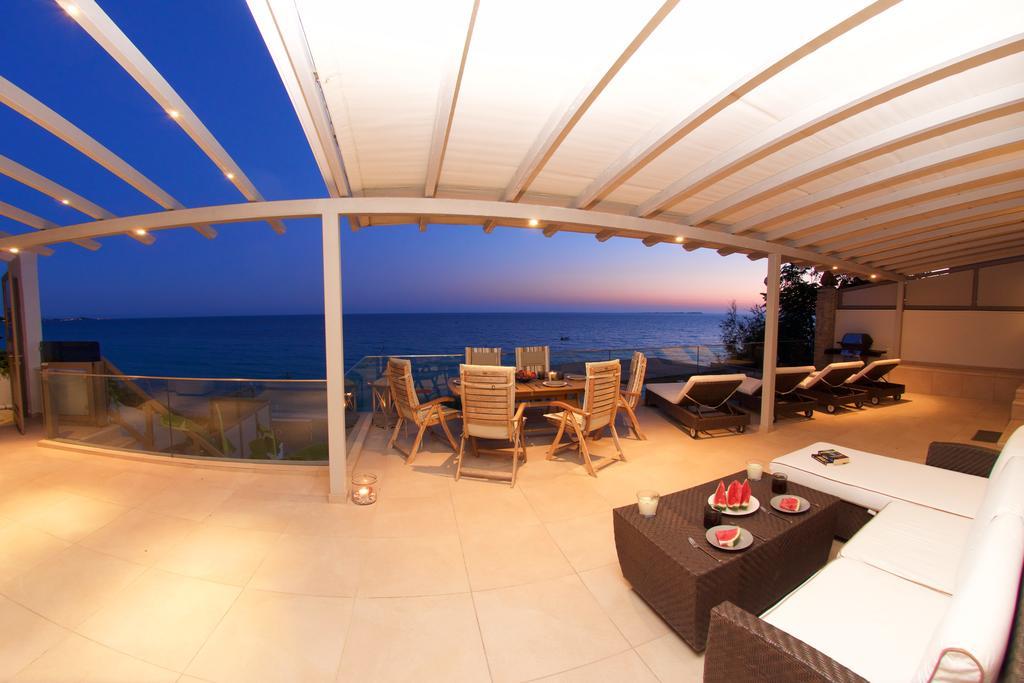Infinity House By Klv Holiday home