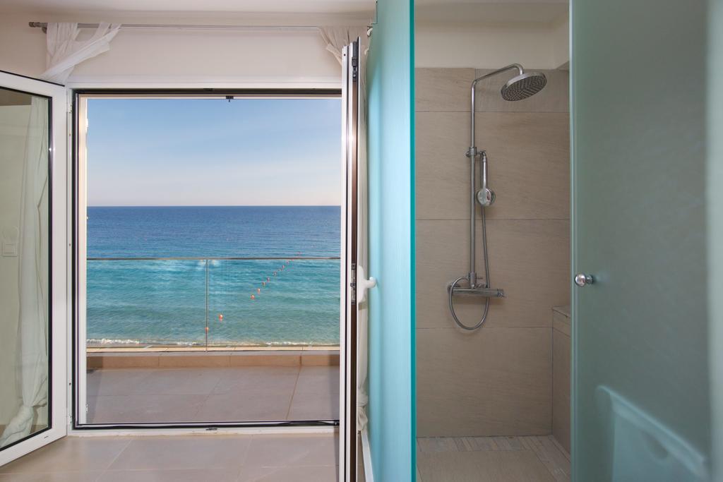 Infinity House By Klv Holiday home Argostoli (Kefalonia)