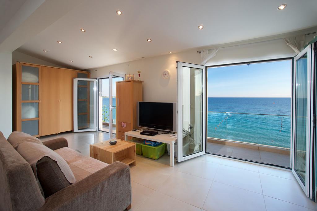 Infinity House By Klv Argostoli (Kefalonia)