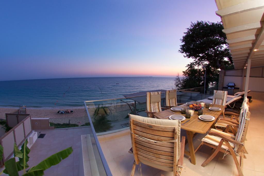 Infinity House By Klv Argostoli (Kefalonia)
