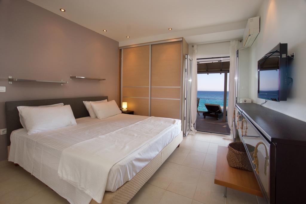 Infinity House By Klv * Argostoli (Kefalonia)