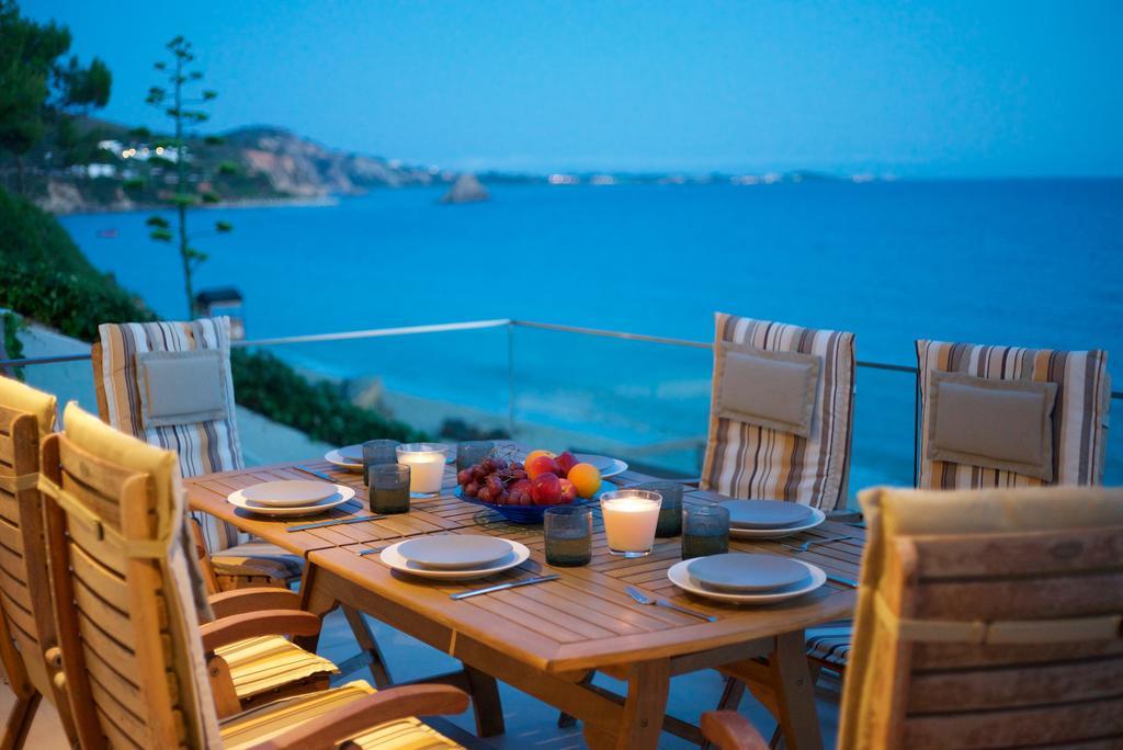 Holiday home Infinity House By Klv Argostoli (Kefalonia)