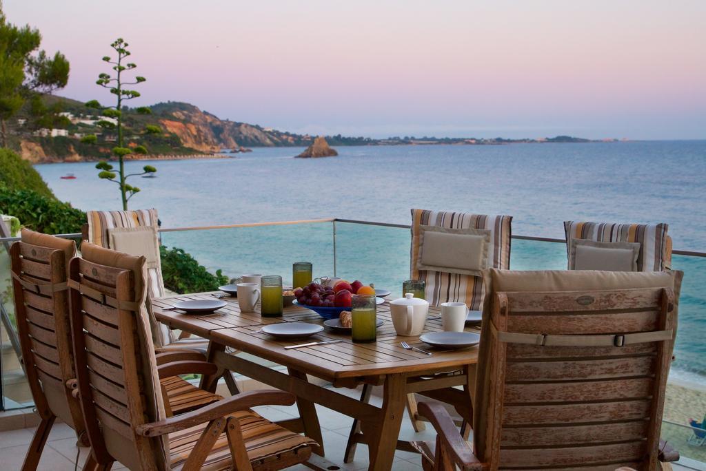 Holiday home Infinity House By Klv Argostoli (Kefalonia)