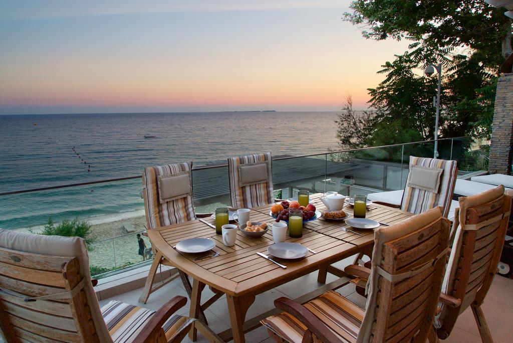 Infinity House By Klv Holiday home *