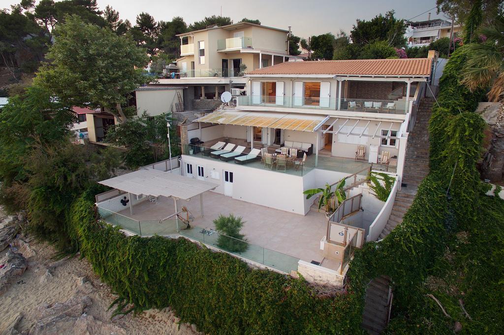 Infinity House By Klv Holiday home *