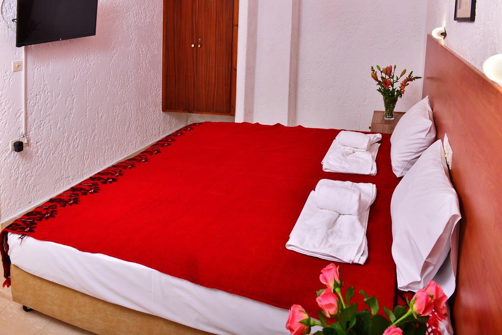 Hotel Krits