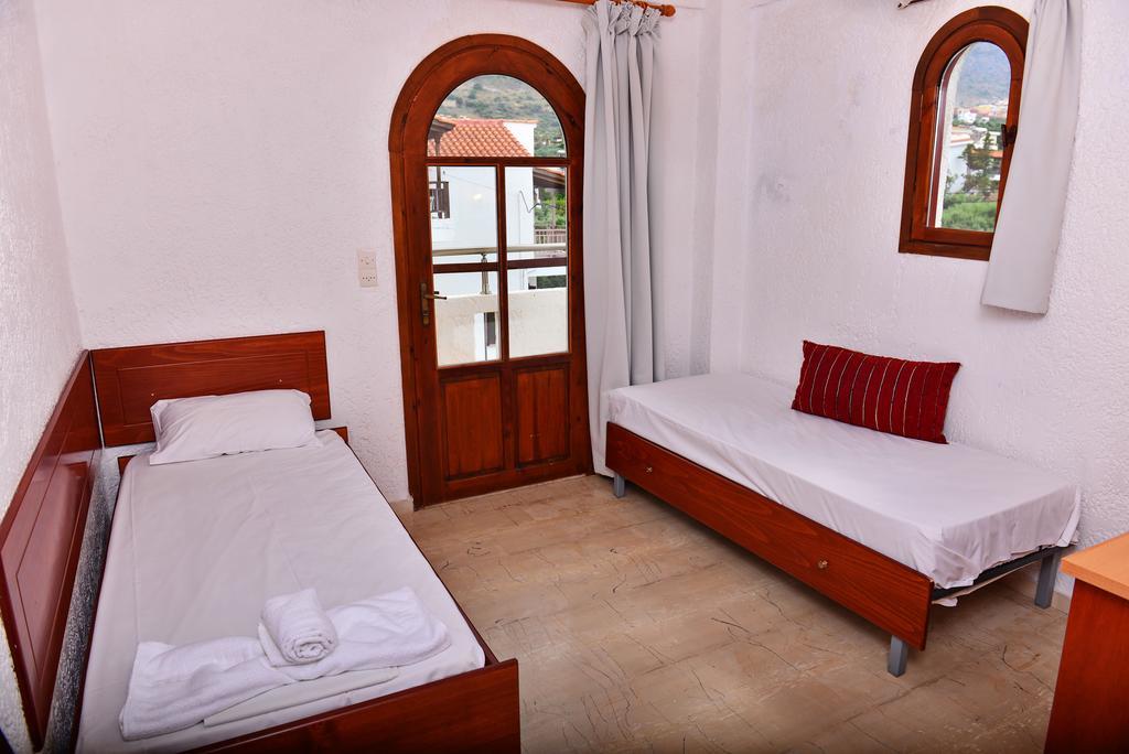 Hotel Krits Hersonissos (Crete)