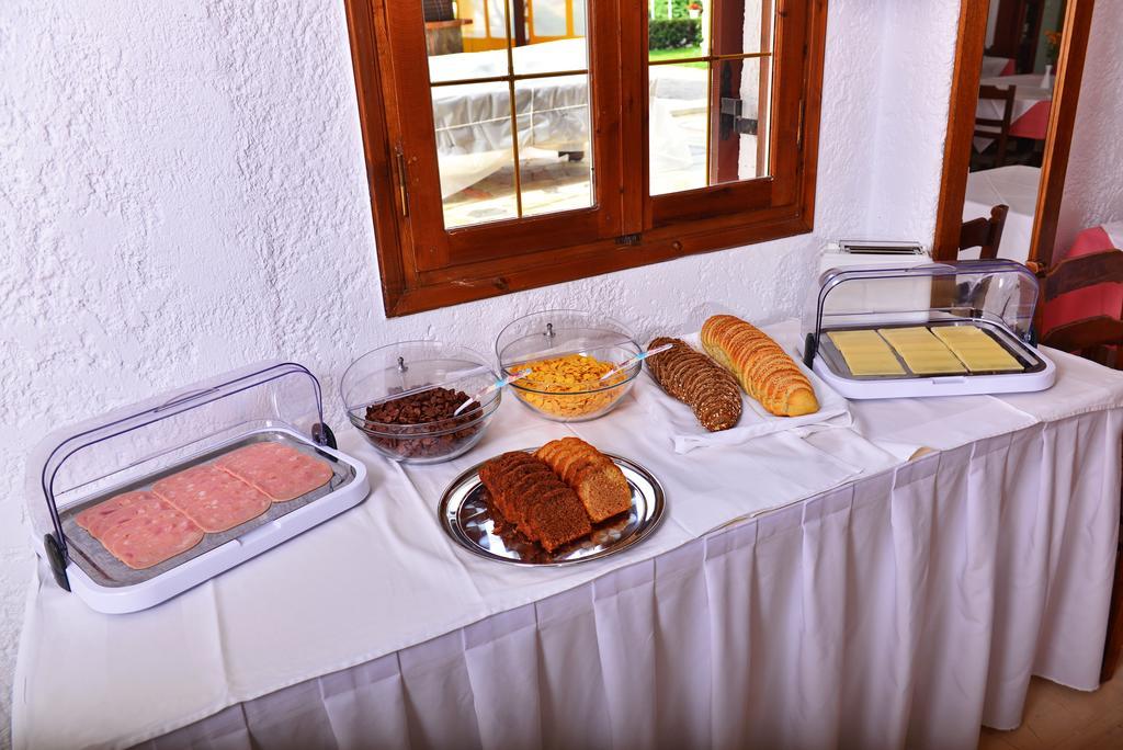 Krits Hotel 3*