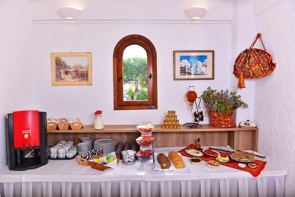 Krits Hotel Hersonissos (Crete)