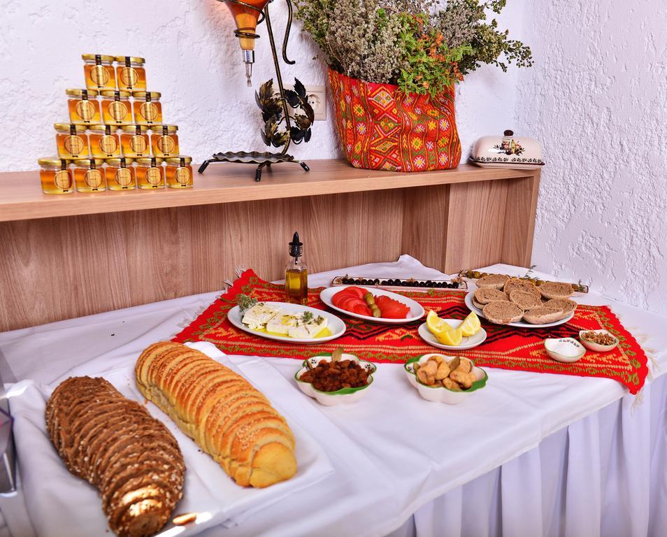 Krits Hotel 3*