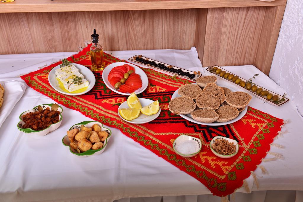 Krits Hotel