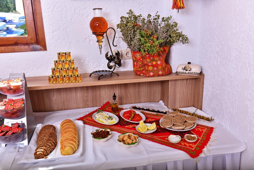 Krits Hotel Hersonissos (Crete)