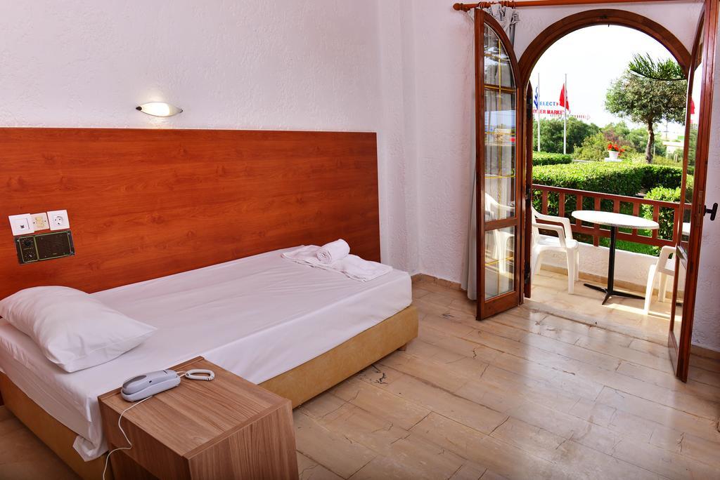 Hotel Krits Hersonissos (Crete)