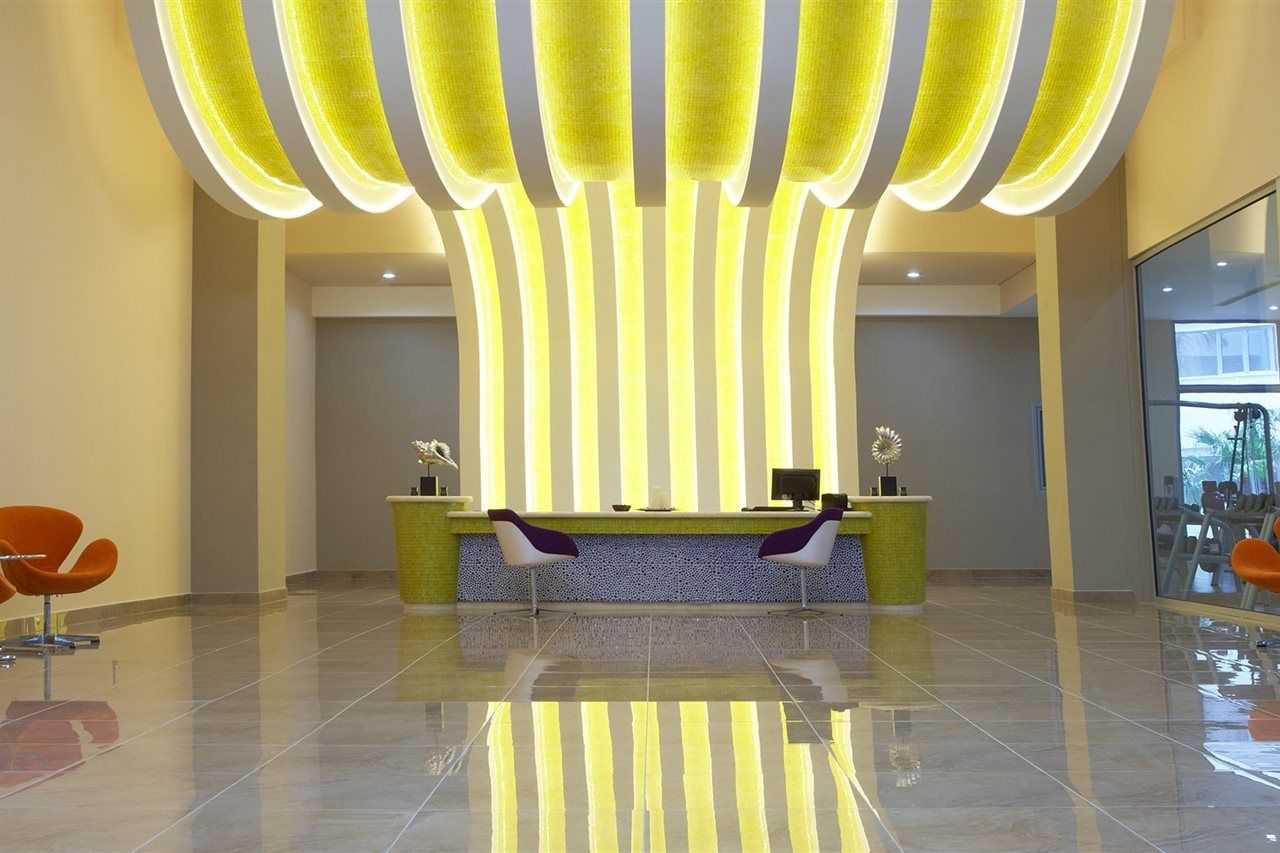 Hotel Atrium Platinum &