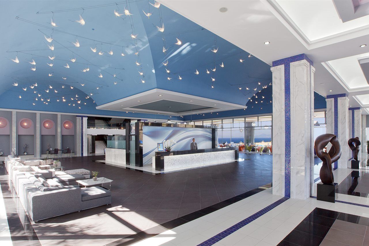 Atrium Platinum & Hotel 5*