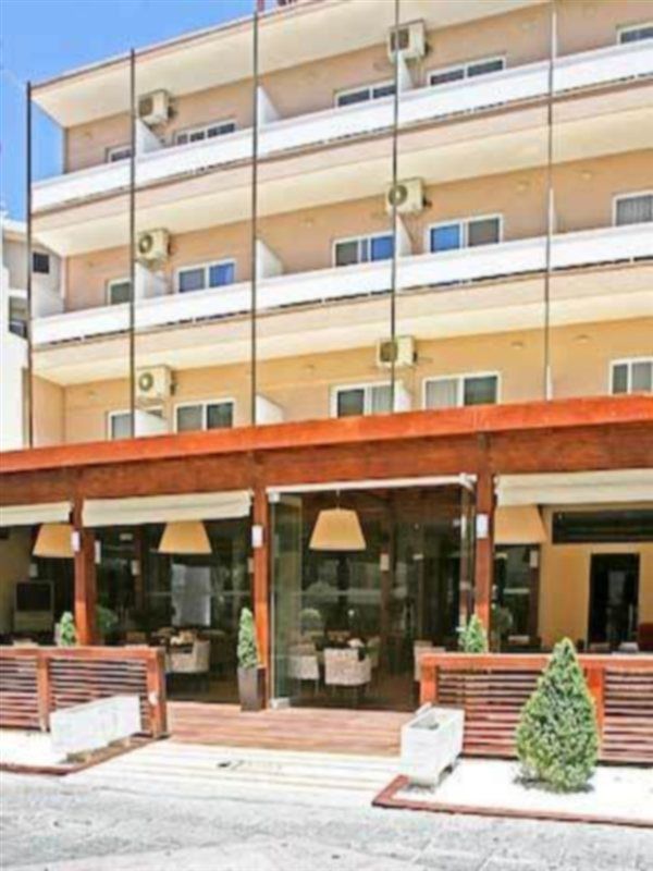Hotel Lydia