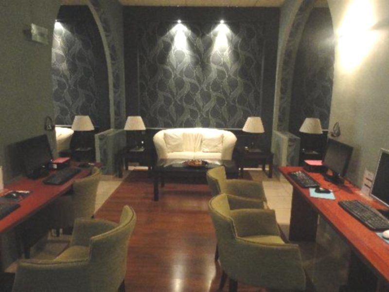 Hotel Lydia 3*