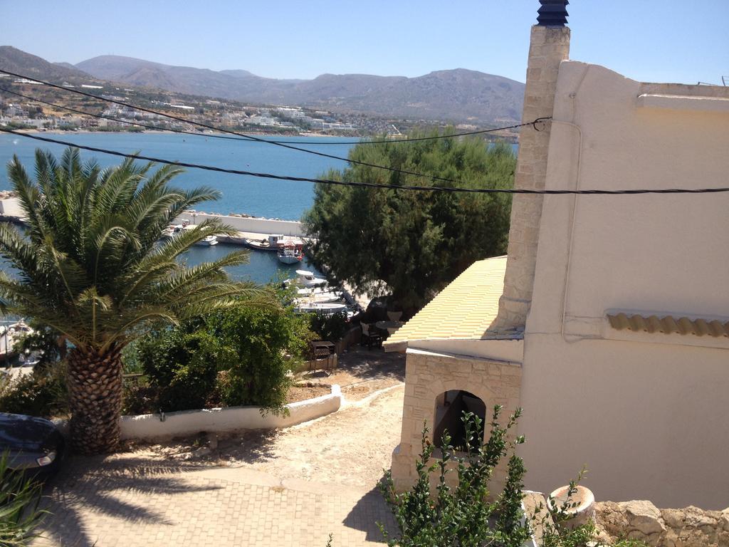 Creta Sun * Makry Gialos (Crete)