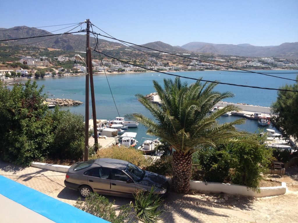 Creta Sun Makry Gialos (Crete)