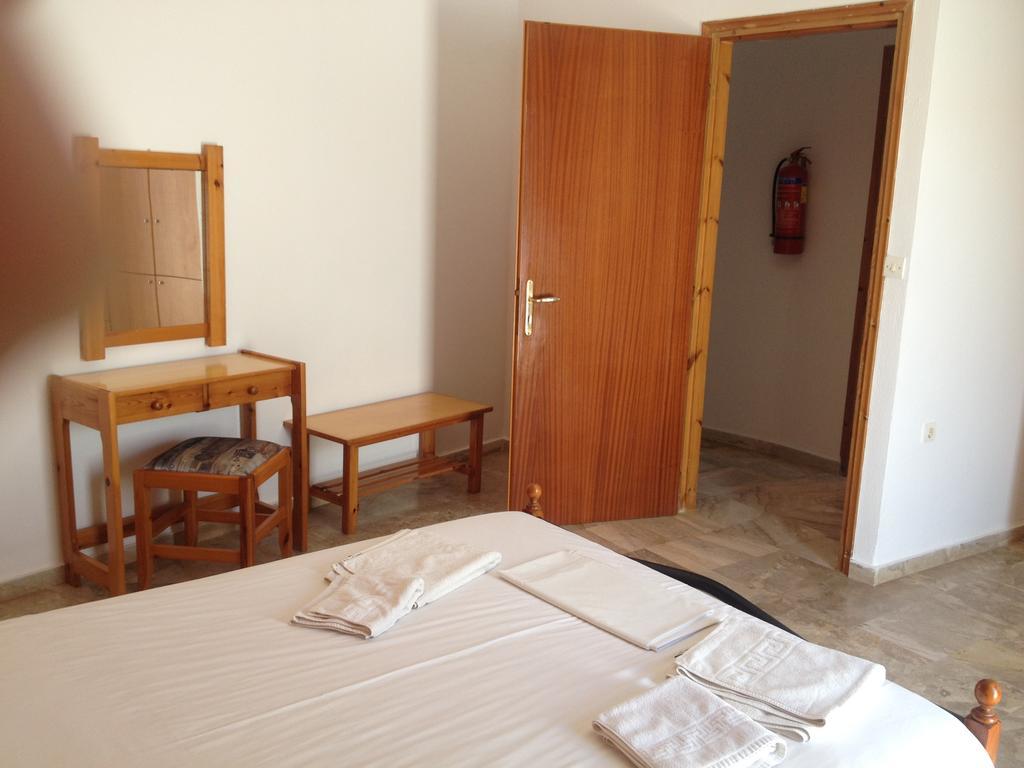 Apartment Creta Sun *