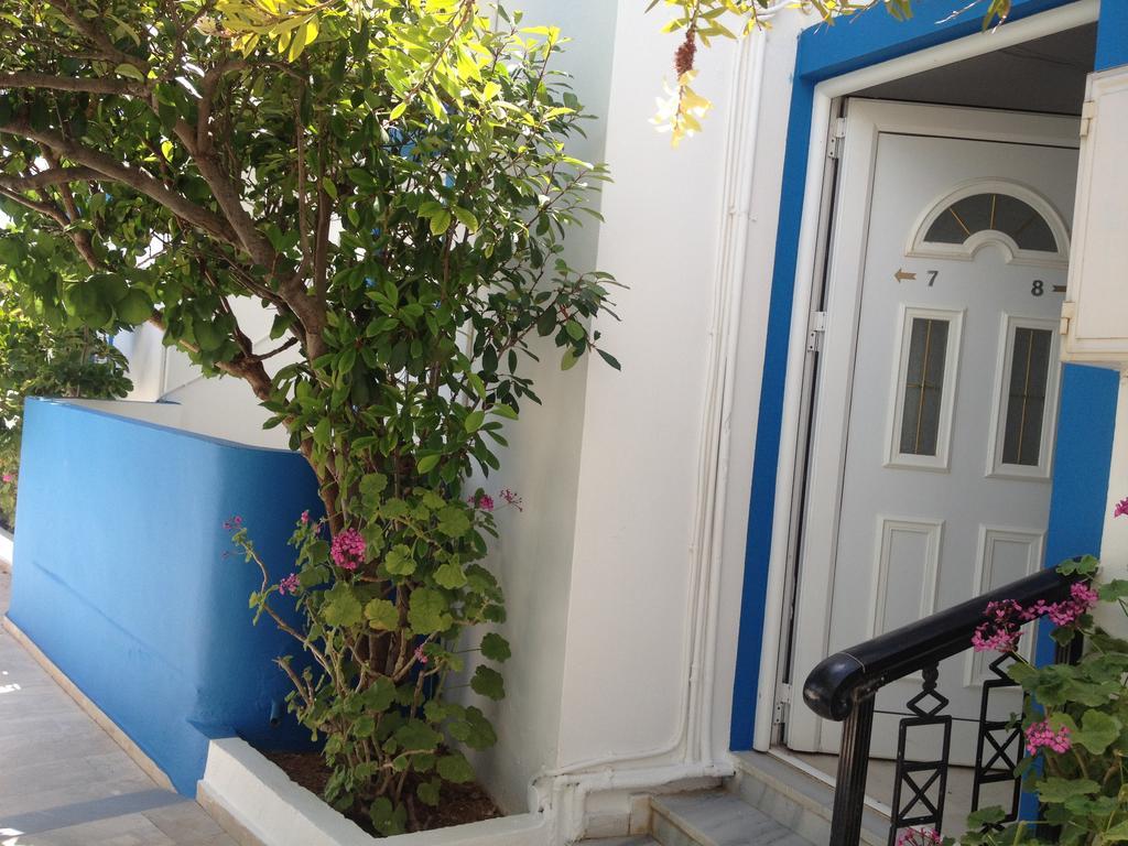 Apartment Creta Sun Makry Gialos (Crete)