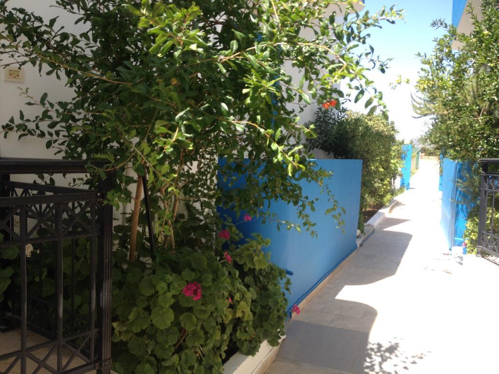 Apartment Creta Sun *