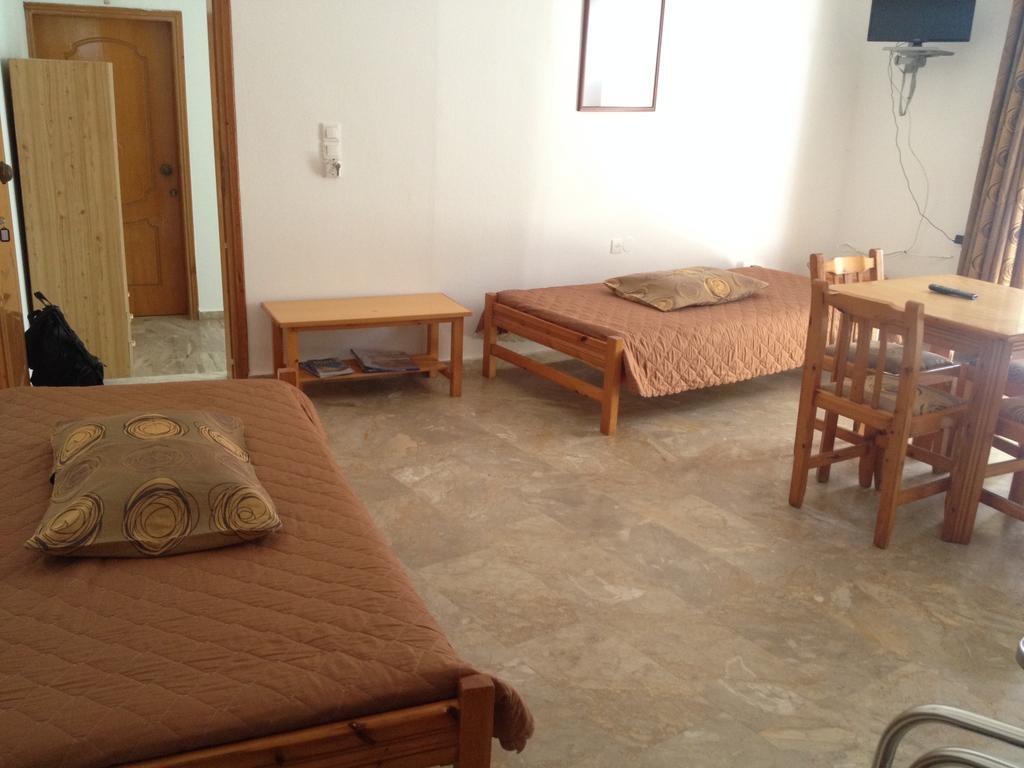Creta Sun Apartment