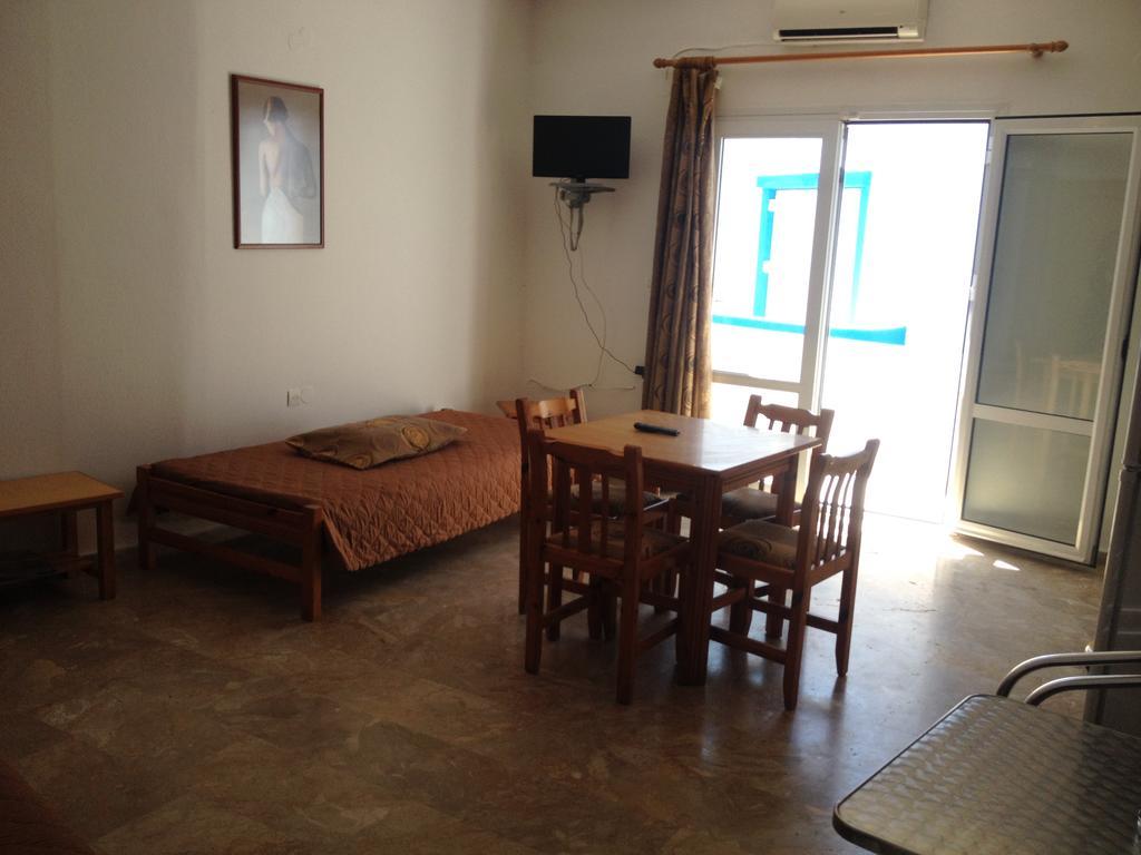 Creta Sun Apartment *