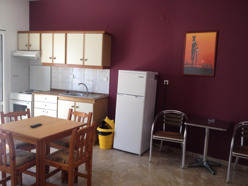 Apartment Creta Sun *