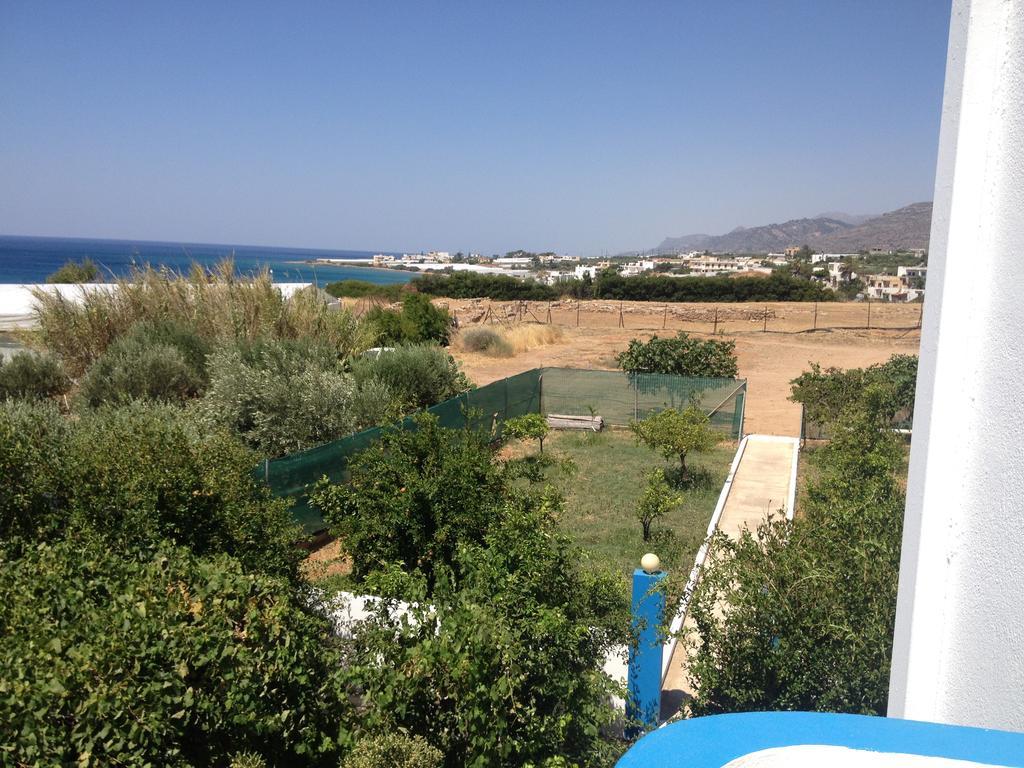 Creta Sun Apartment