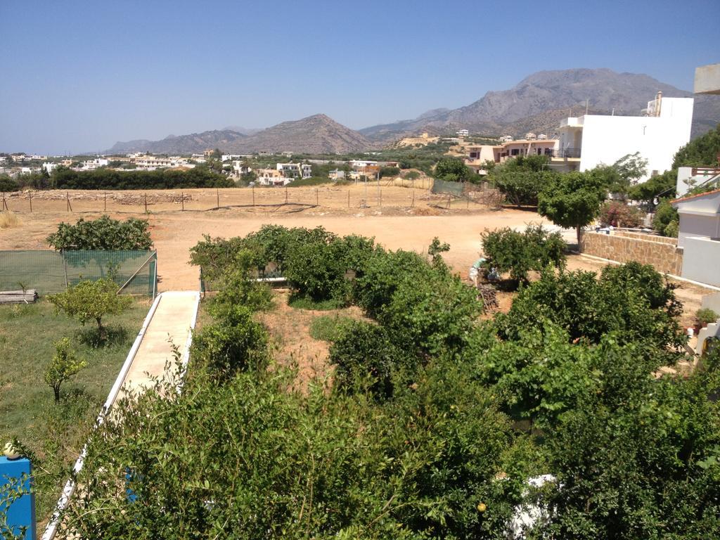 Creta Sun * Makry Gialos (Crete)