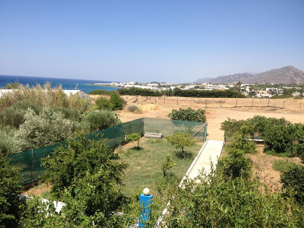 Apartment Creta Sun Makry Gialos (Crete)